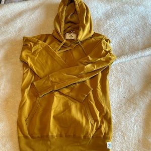 Reigning Champ Lightweight hoodie